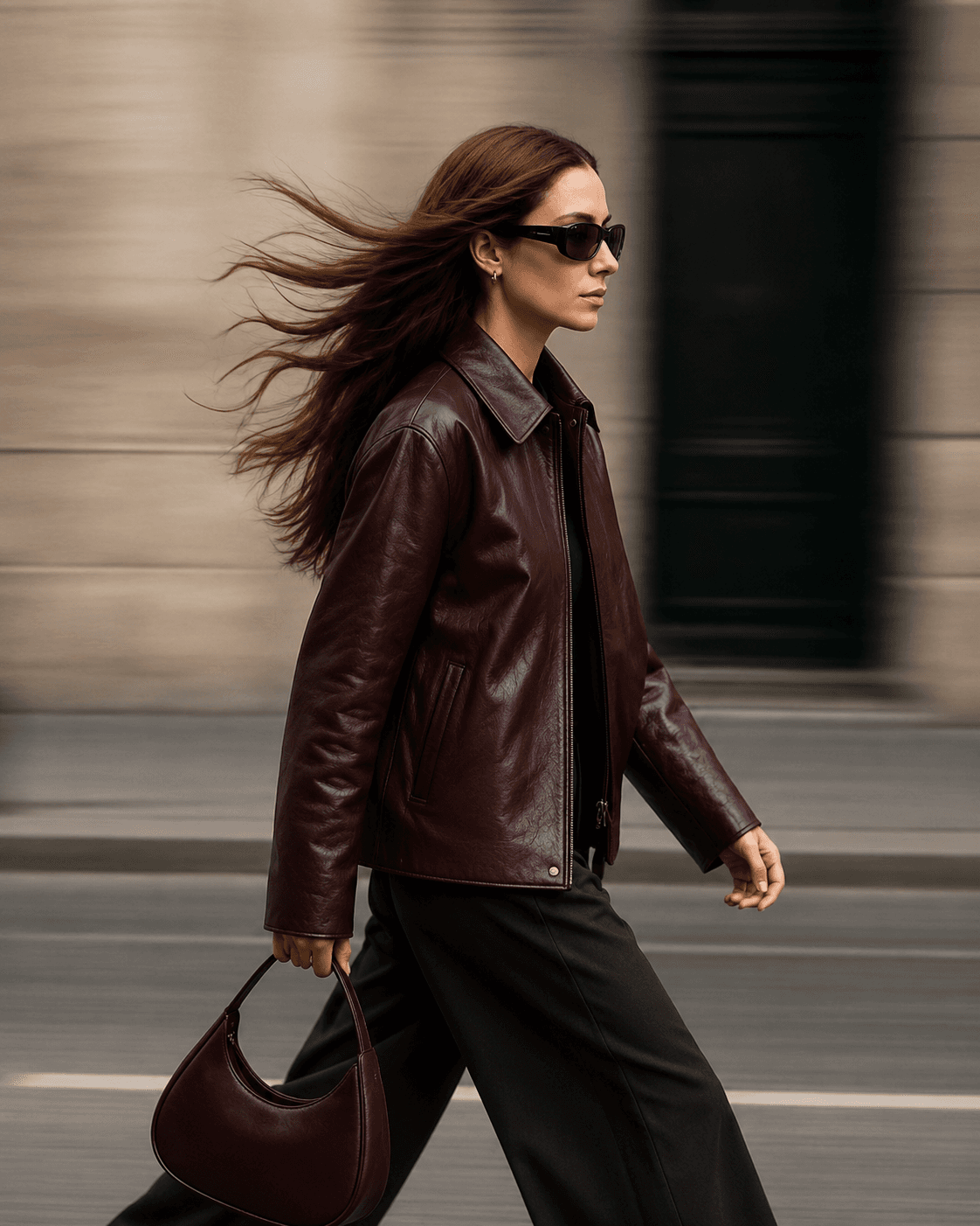 IVVO campaign visual
